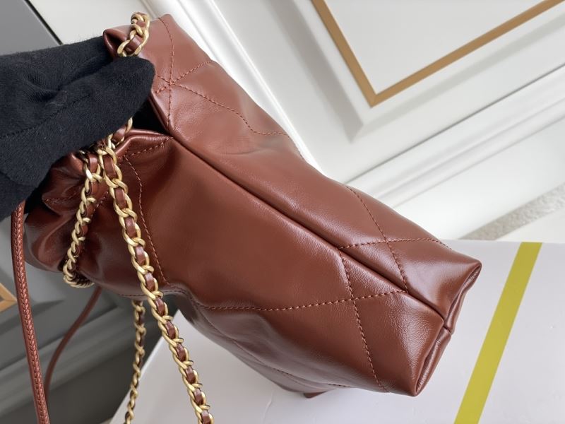 Ch**el hobo 22 bags